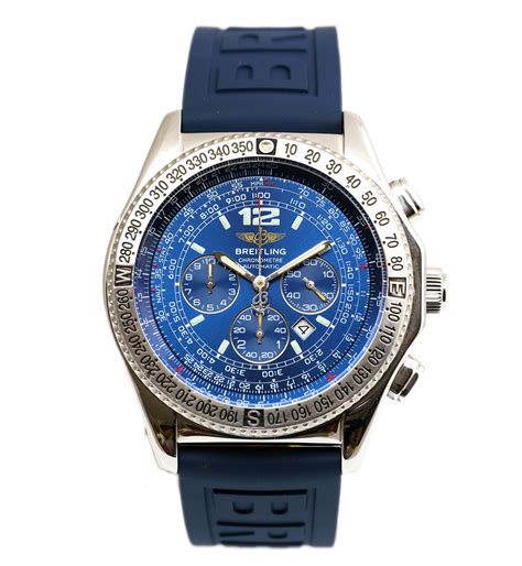 breitling chronometre a42362|Breitling a42362.